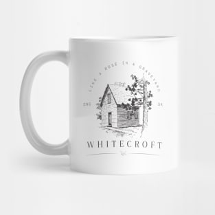 Whitecroft Cabin Mug